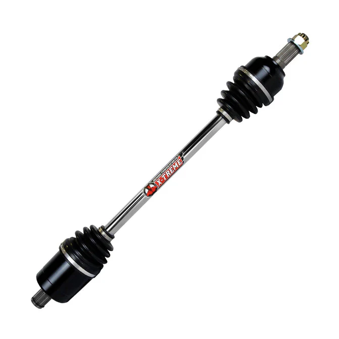 Demon Powersports '20 Polaris RZR Pro XP Xtreme Spec Heavy Duty Axle