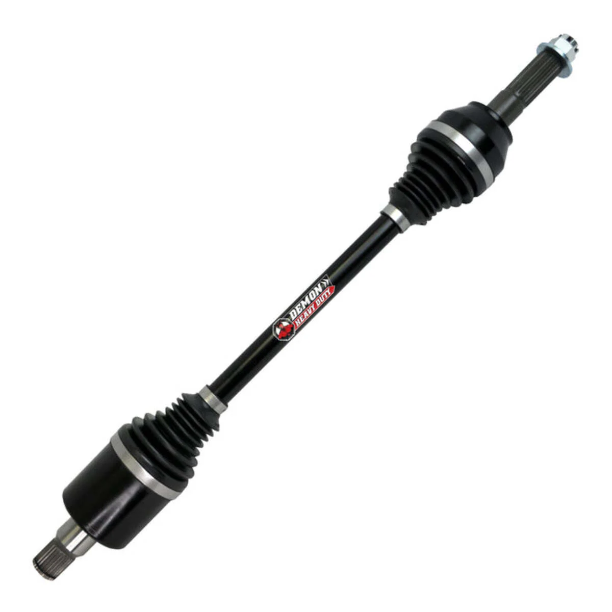 Demon Powersports '23 Can-Am Defender HD9 Demon Heavy Duty Lift Kit Axle - Image 2