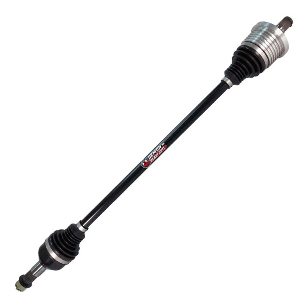 Demon Powersports '23 Can-Am Defender HD9 Demon Heavy Duty Lift Kit Axle - Image 7