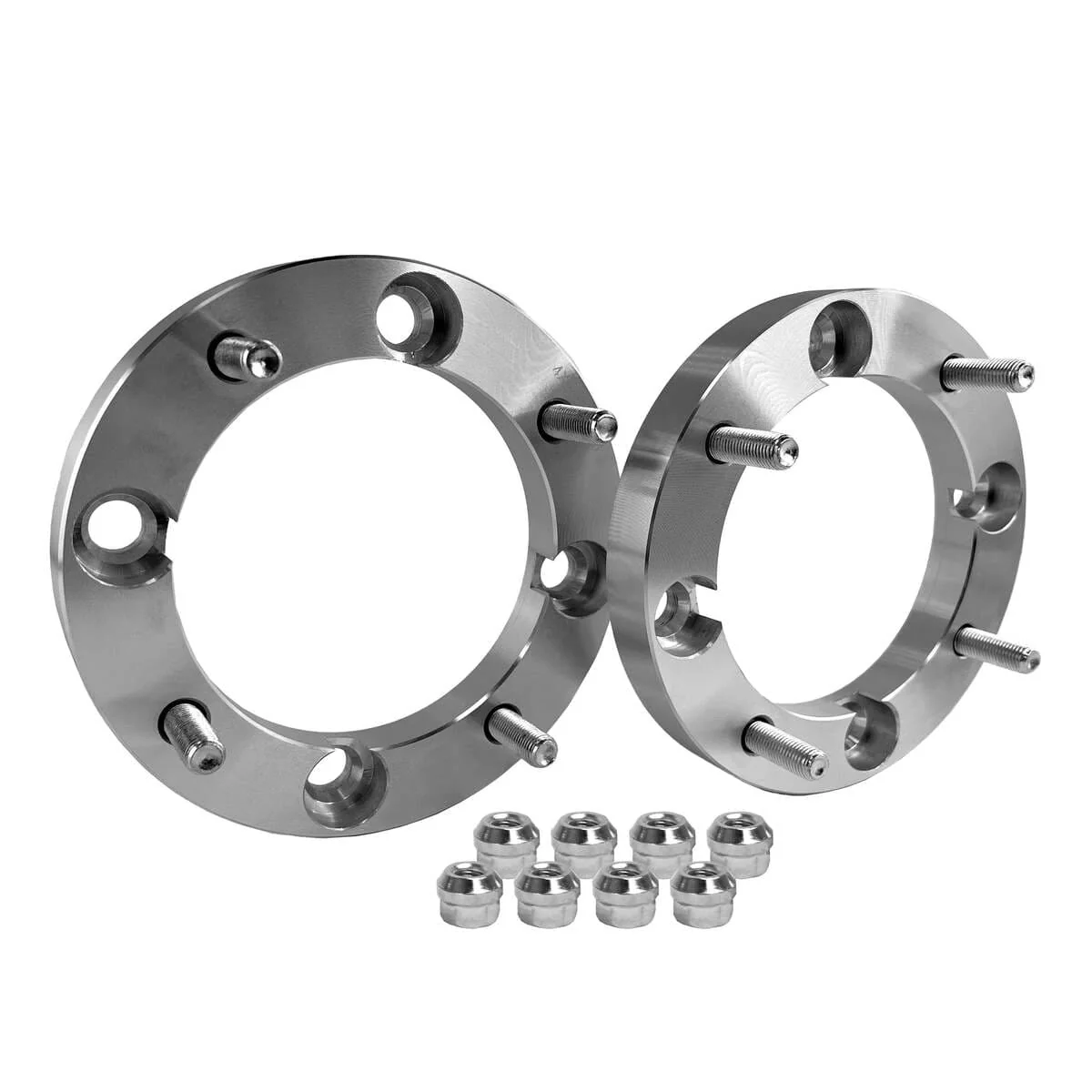 Demon Powersports Polaris RZR Pro XP Rugged Wheel Spacer