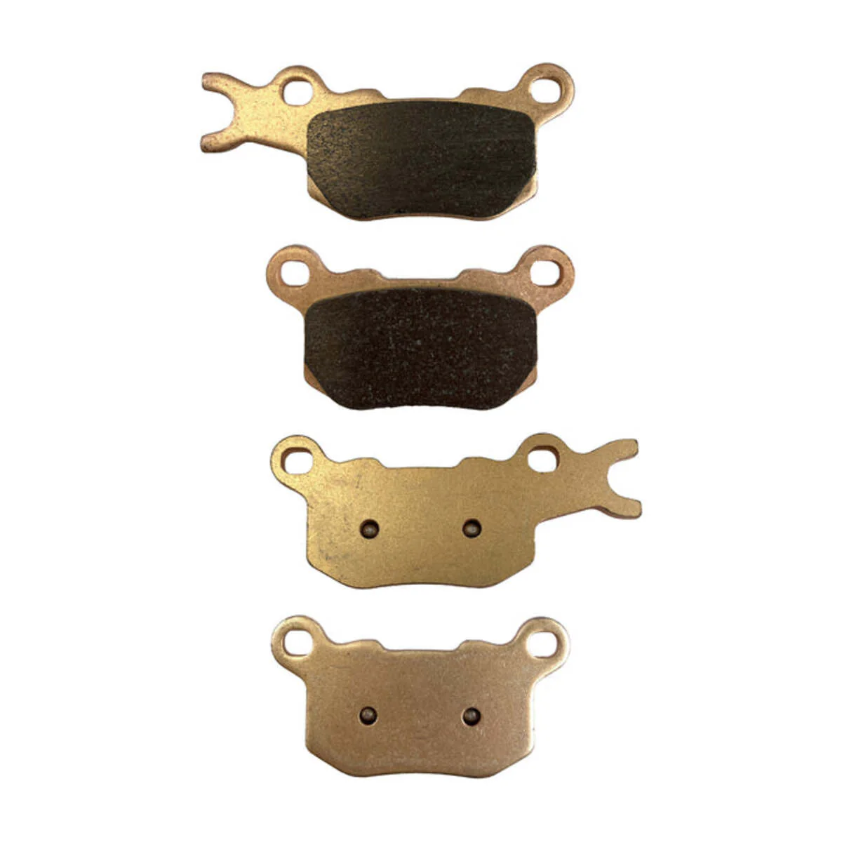 Demon Powersports Can-Am Defender HD8 Demon Sintered Brake Pads - Image 2