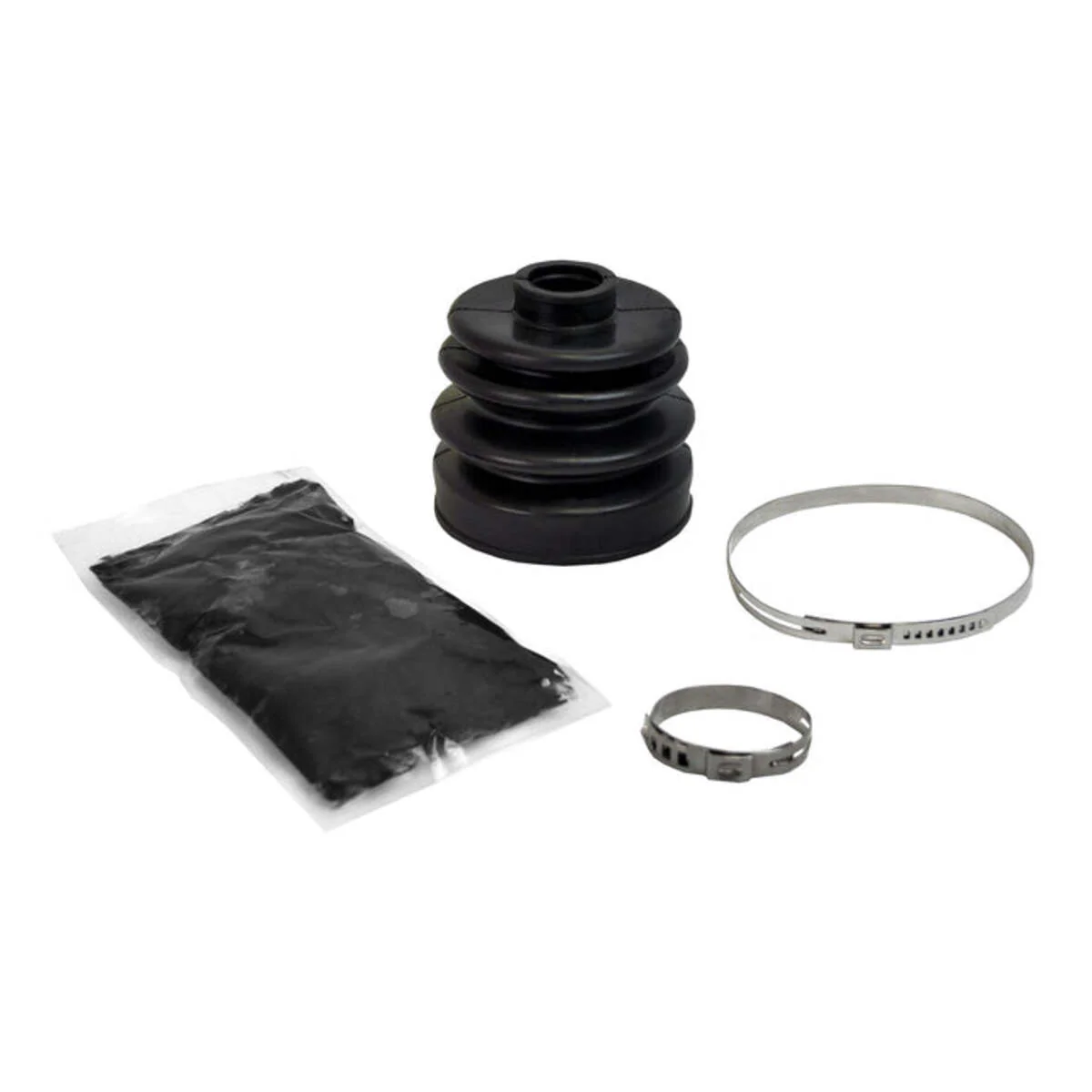 Demon Powersports Can-Am Defender Max HD8 Rugged Oe Replacement Boot Kit