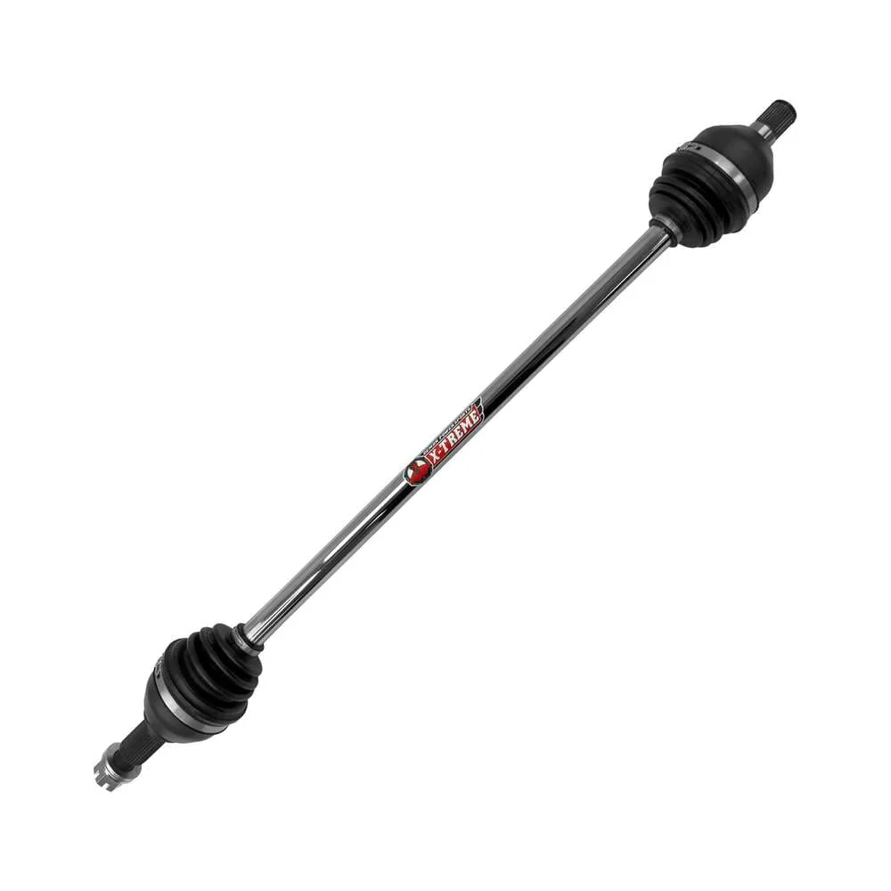 Demon Powersports Can-Am Maverick R Race Spec 300M Xtreme Heavy Duty Axle