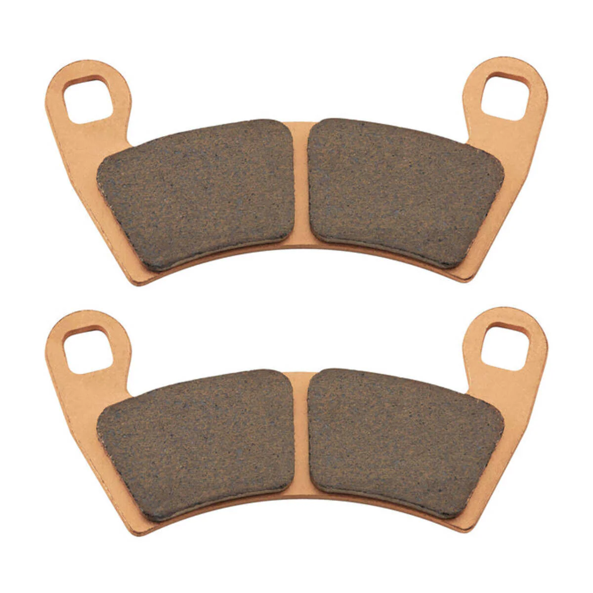 Demon Powersports Can-Am Maverick X3 Demon Sintered Brake Pads