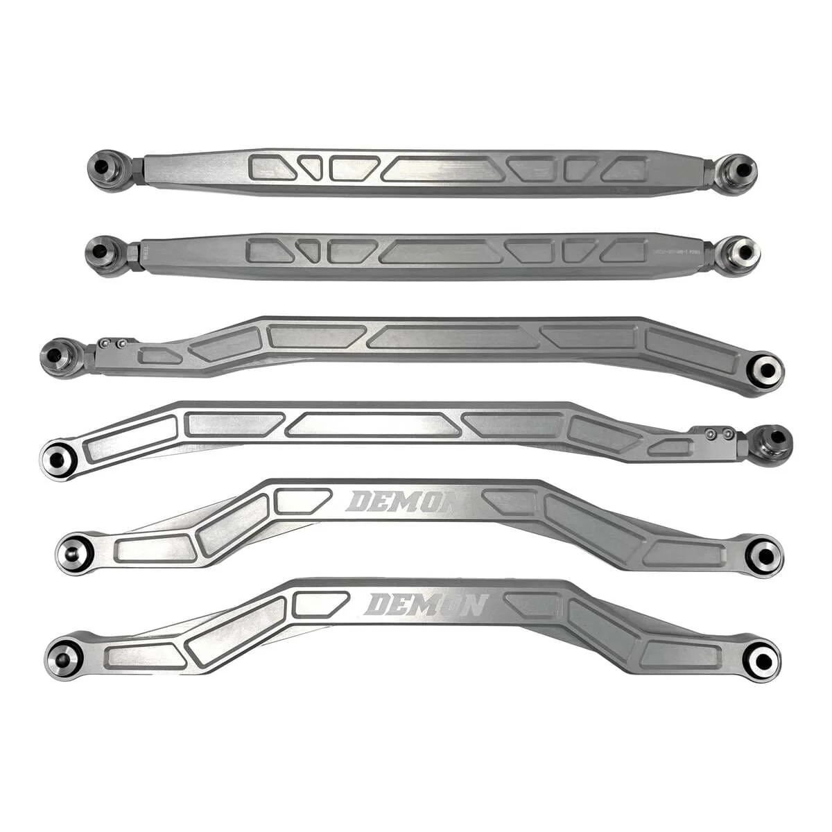 Demon Powersports Can-Am Maverick X3 Race Spec Xtreme Heavy Duty Radius Rod