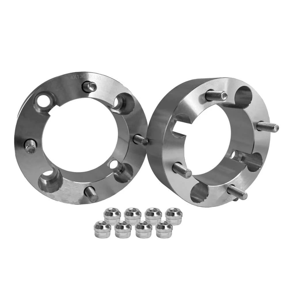 Demon Powersports Kawasaki Ridge Rugged Wheel Spacer