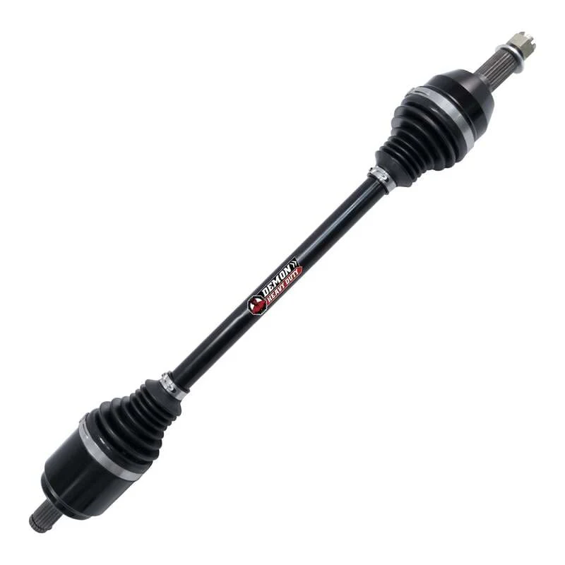 Demon Powersports Polaris Ranger 700 Demon Heavy Duty Axle