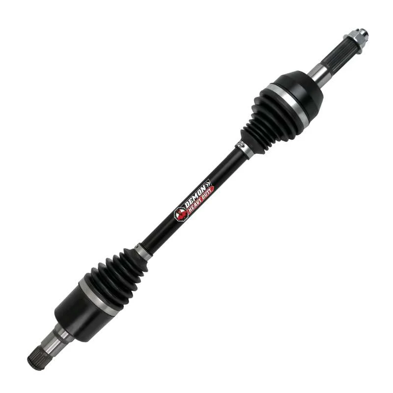 Demon Powersports Polaris Ranger 700 Demon Heavy Duty Axle - Image 3