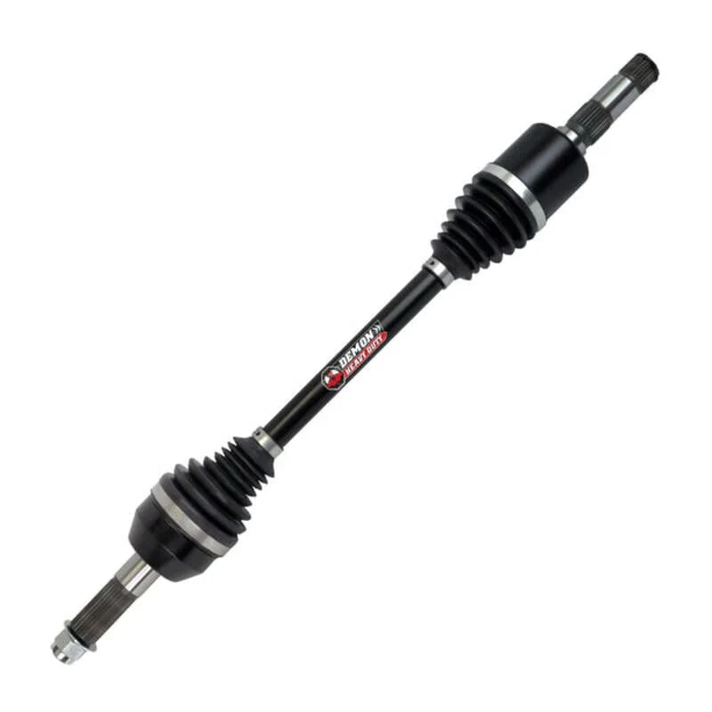 Demon Powersports Polaris Ranger 700 Demon Heavy Duty Axle - Image 4