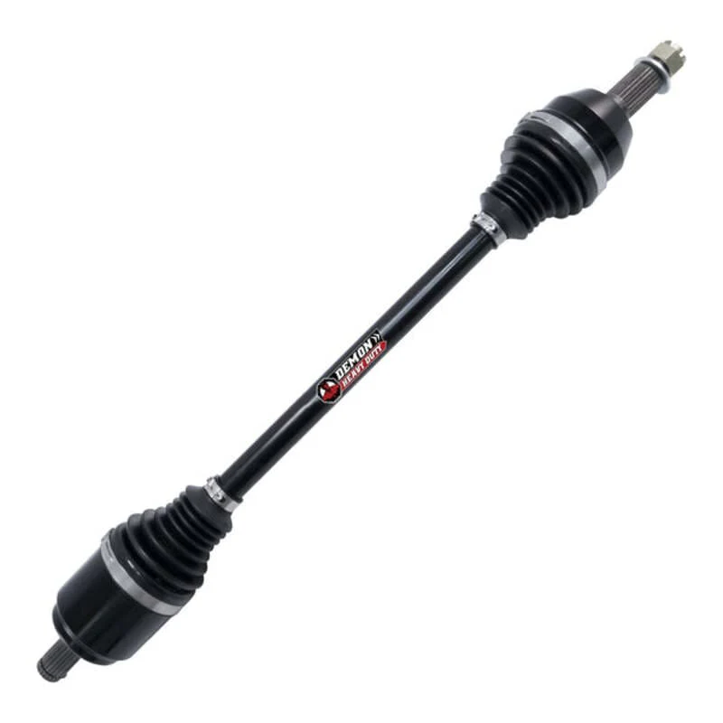 Demon Powersports Polaris Ranger 700 Demon Heavy Duty Axle - Image 5
