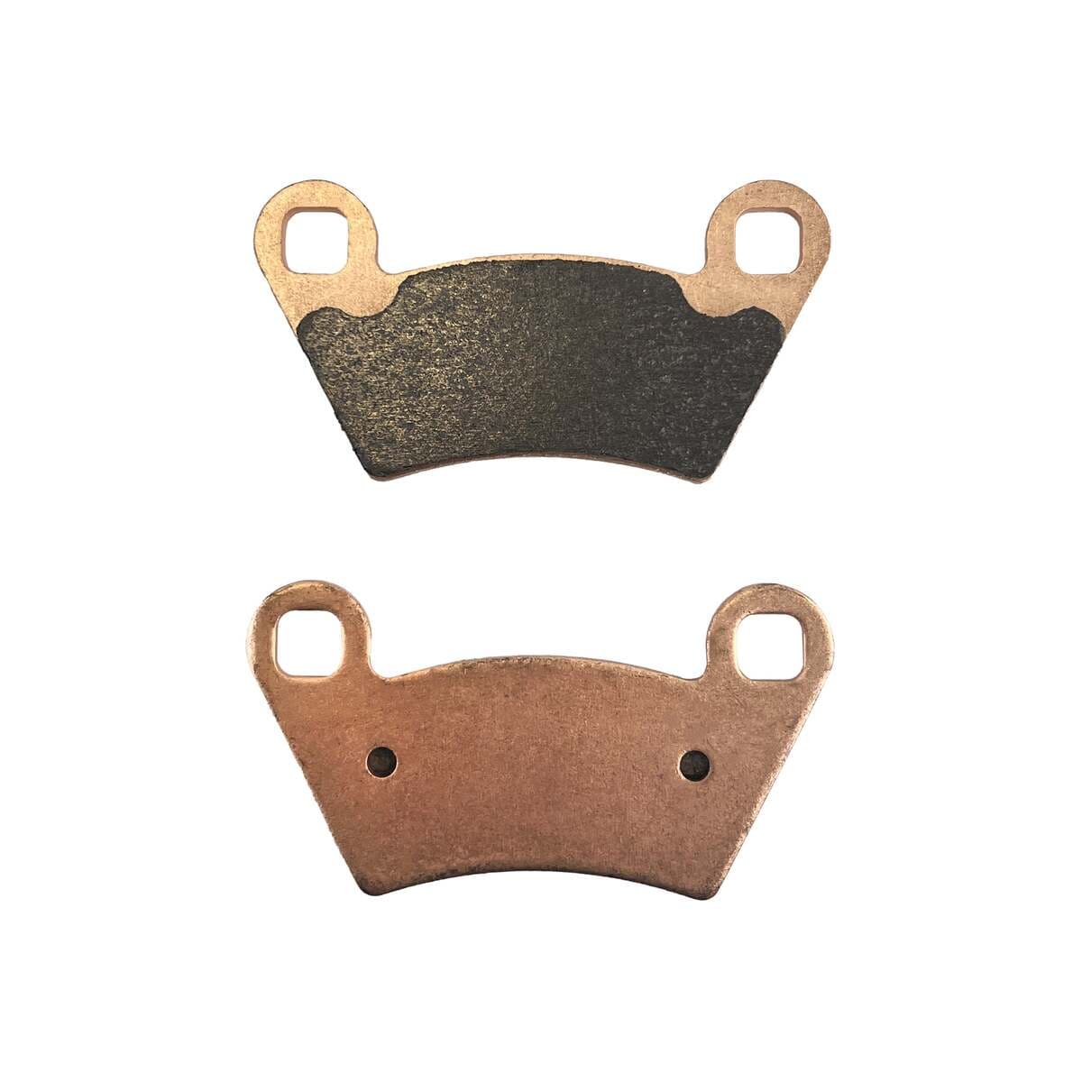Demon Powersports Polaris Ranger 700 Demon Sintered Brake Pads - Image 2