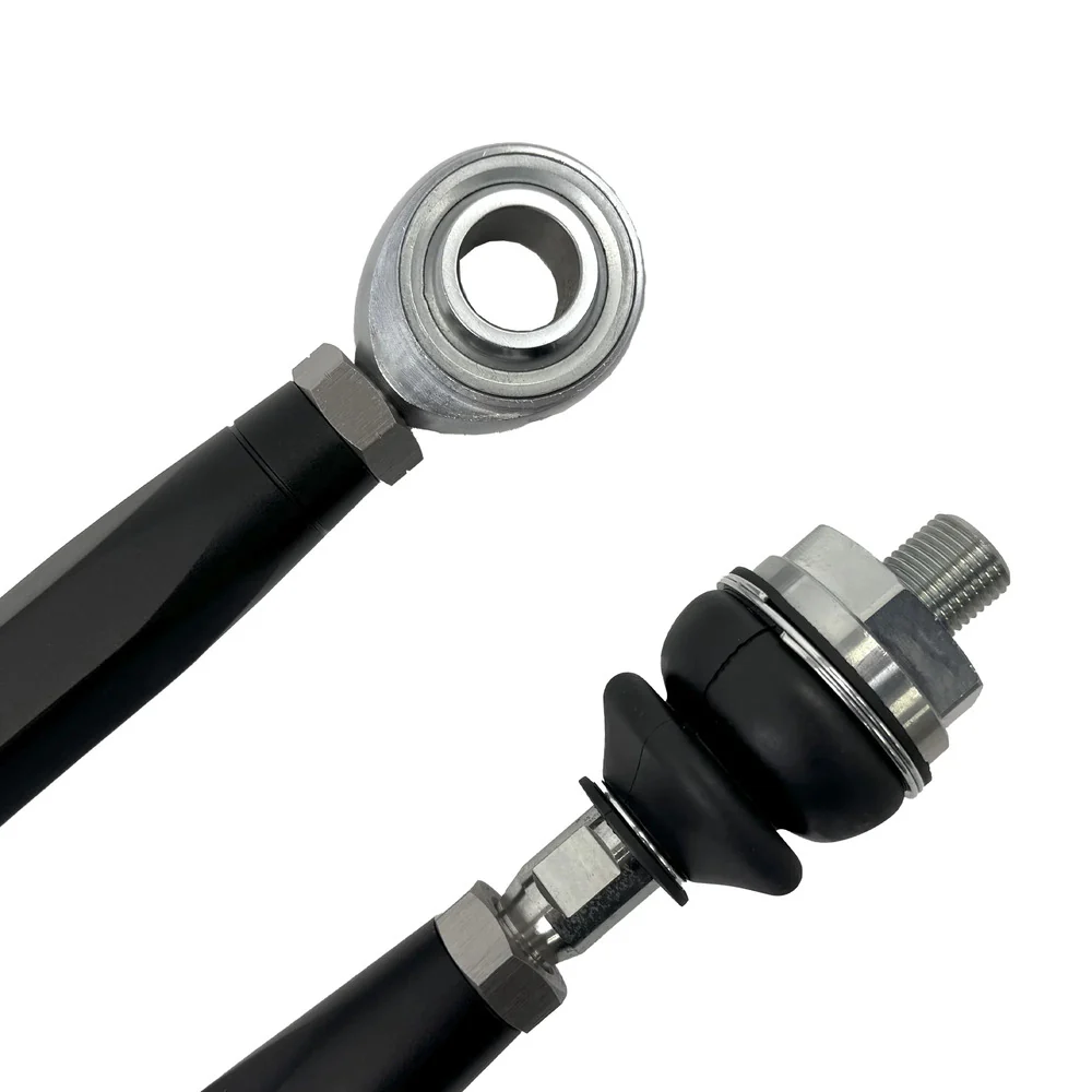 Demon Powersports Polaris Ranger XP 1000 Race Spec Xtreme Heavy Duty Tie Rod - Image 3