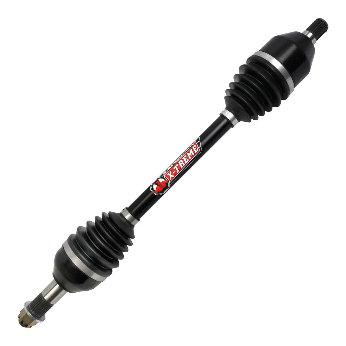 Demon Powersports Polaris RZR 800 Demon Xtreme Heavy Duty Axle