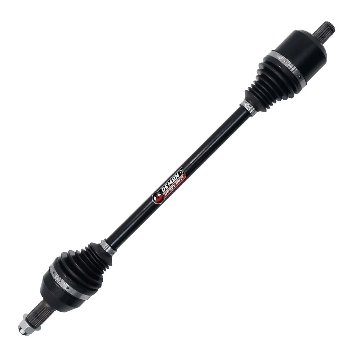 Demon Powersports Polaris RZR S Demon Heavy Duty Axle - Image 3