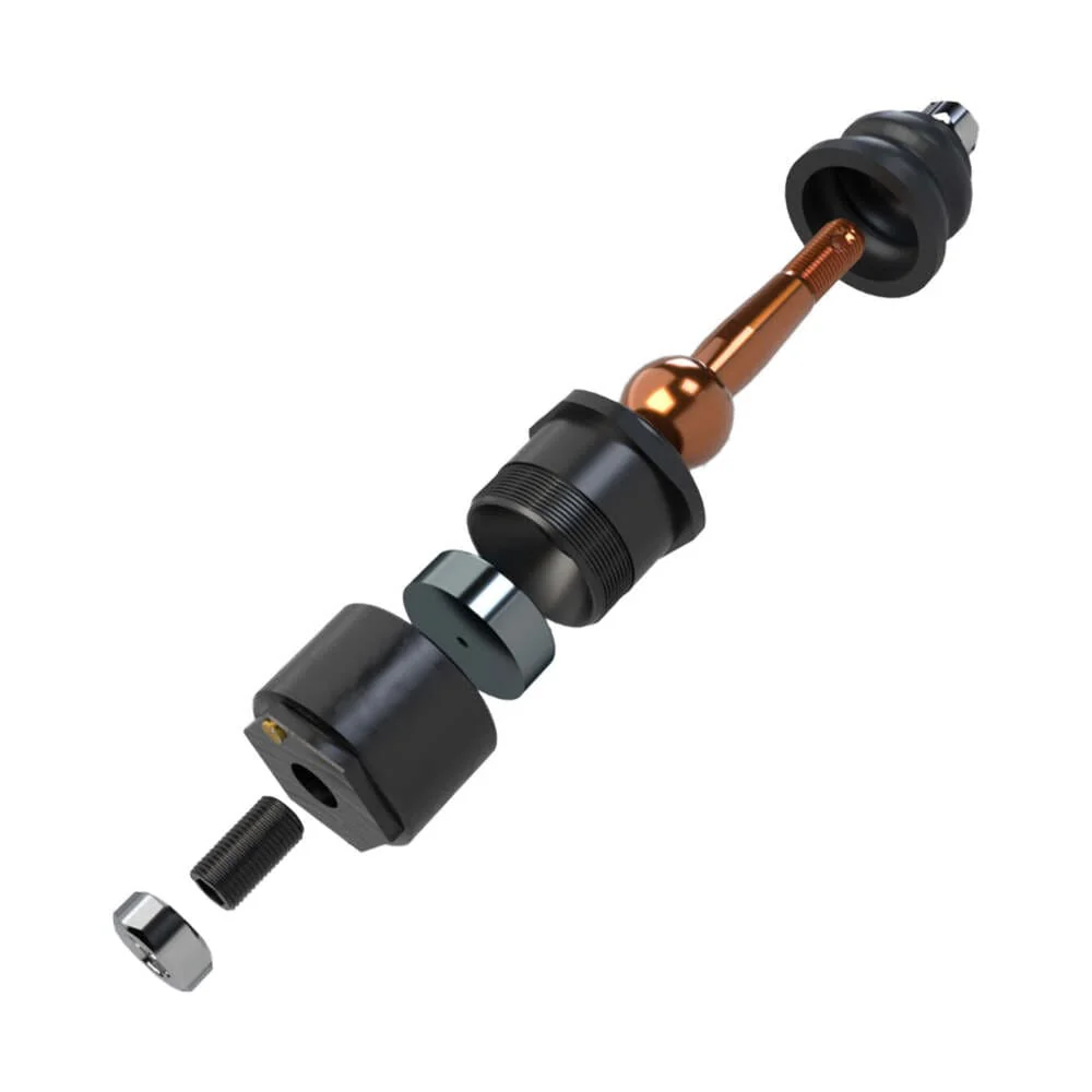 Demon Powersports Polaris Xpedition Upper Race Spec Xtreme Heavy Duty Ball Joint - Image 2