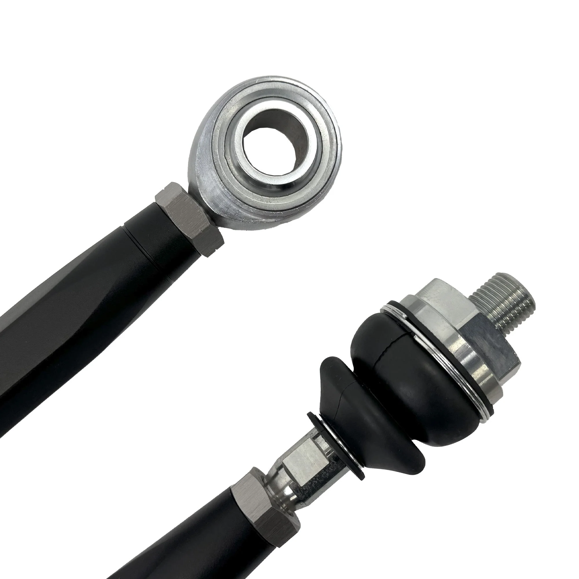 Demon Powersports Yamaha Wolverine RMAX4 Race Spec Xtreme Heavy Duty Tie Rod - Image 3