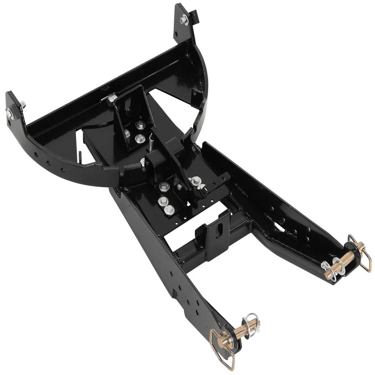Denali Pro UTV Snow Plow - Can-Am Commander - Image 3