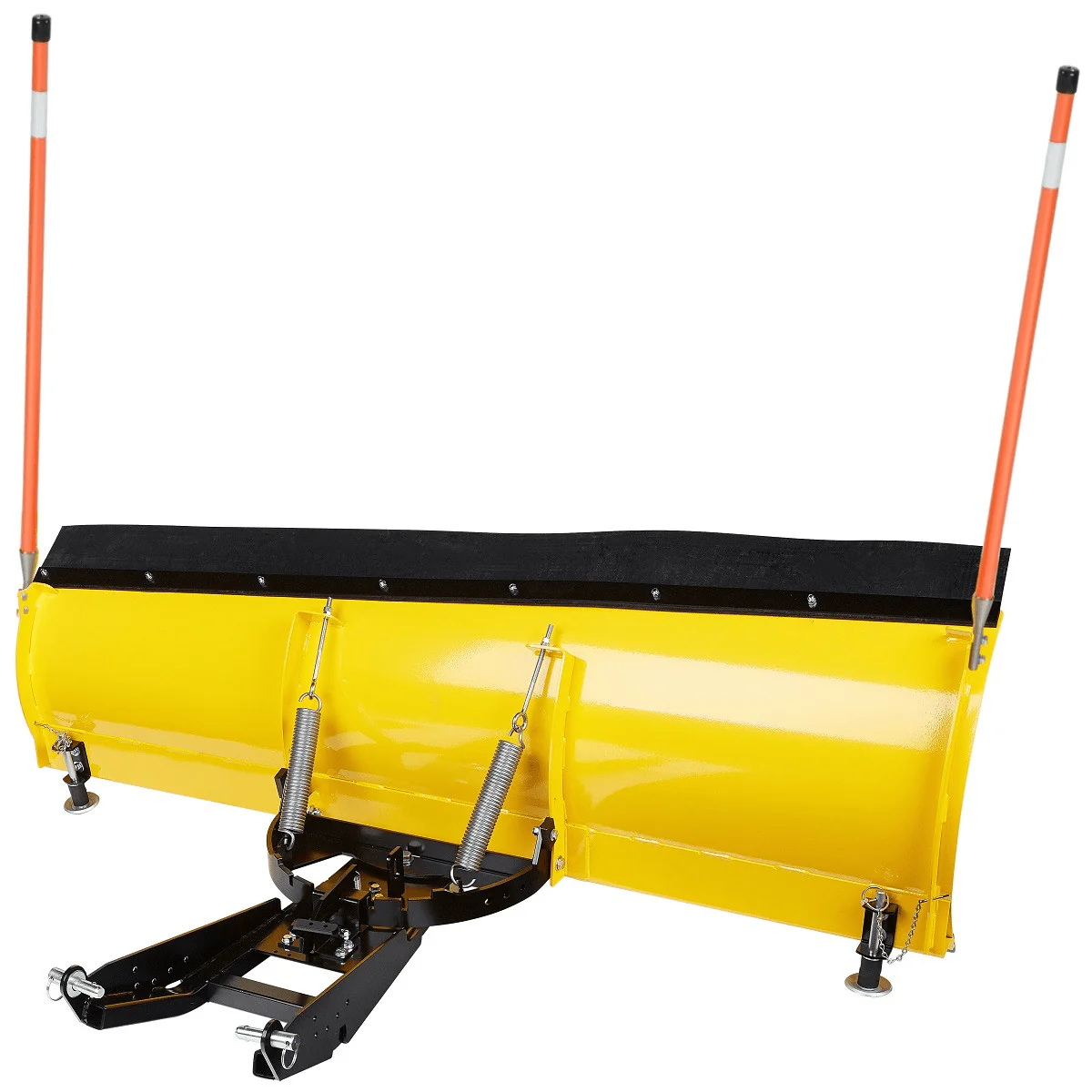 Denali Pro UTV Snow Plow - Polaris General - Image 2