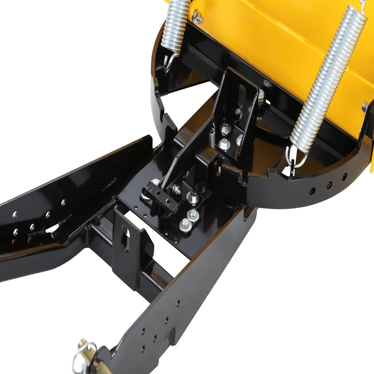 Denali Pro UTV Snow Plow - Polaris General - Image 4