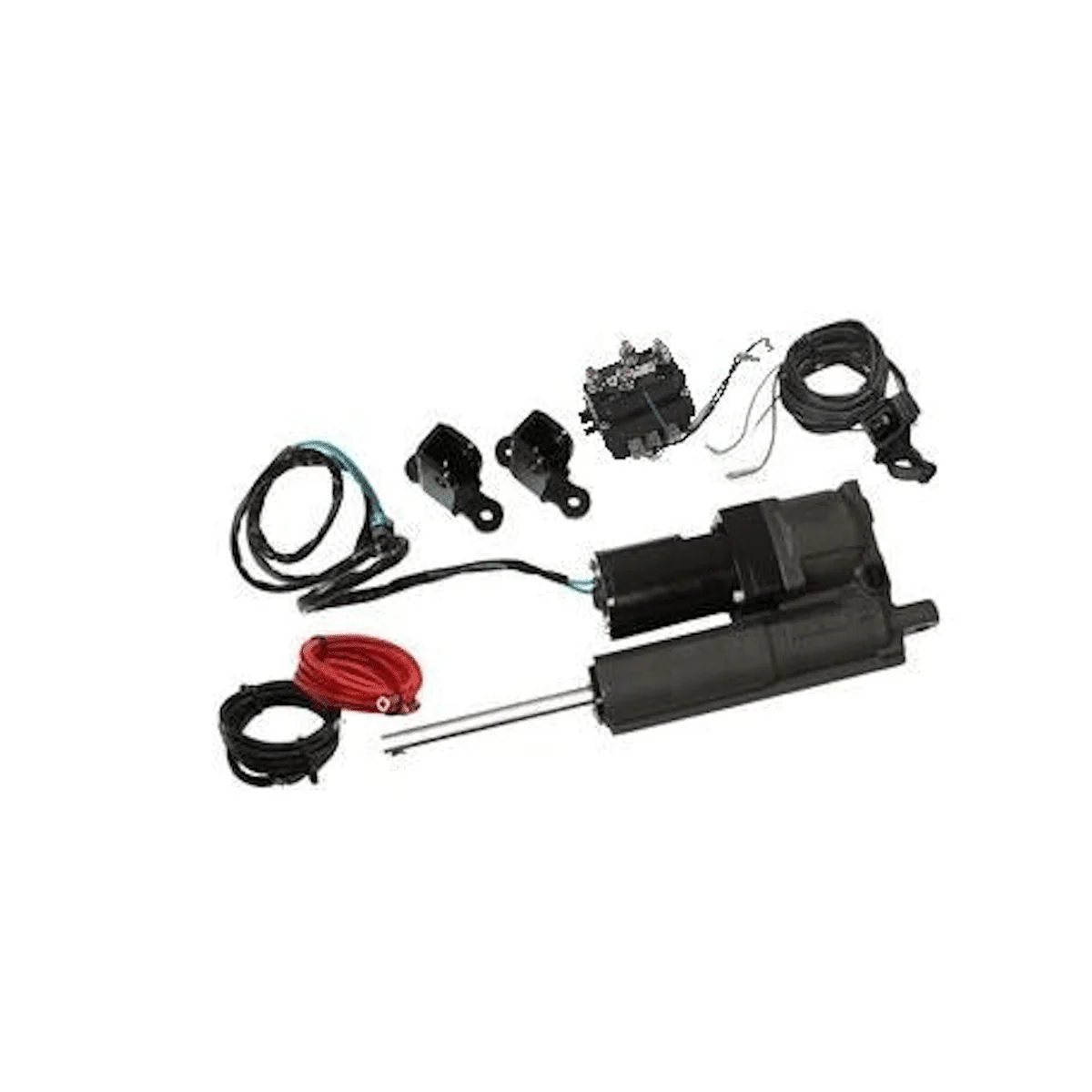 Denali Pro UTV Snow Plow - Polaris General - Image 7