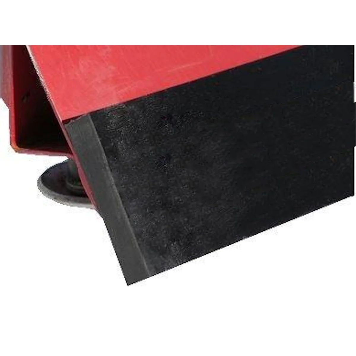 Denali Snow Plow Poly Wearbar