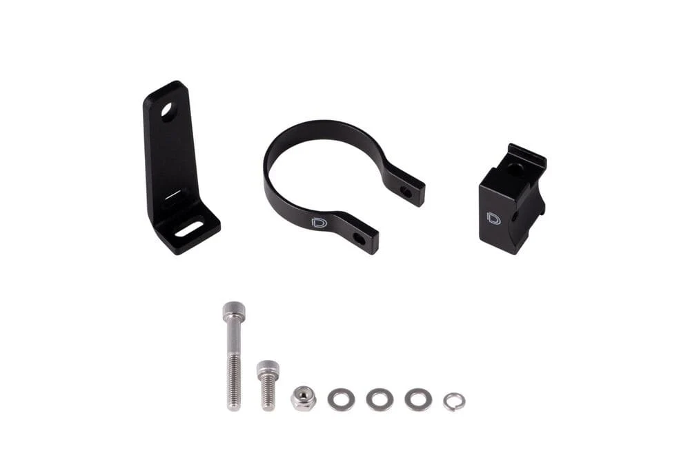Diode Dynamics '17-'25 Can-Am Maverick X3 Stage Series Chase Light Kit