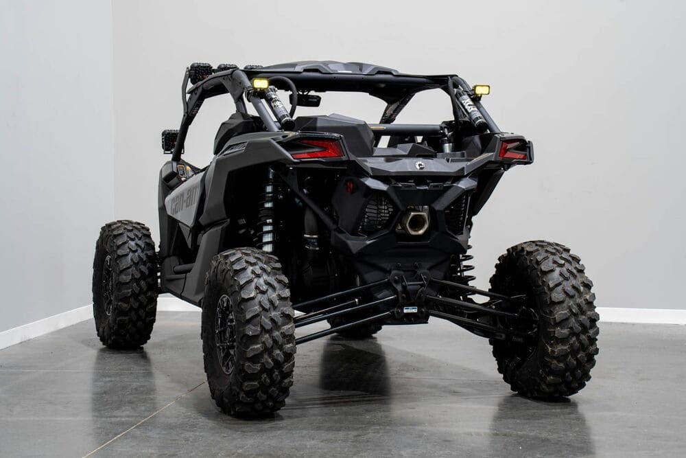 Diode Dynamics '17-'25 Can-Am Maverick X3 Stage Series Chase Light Kit - Image 2