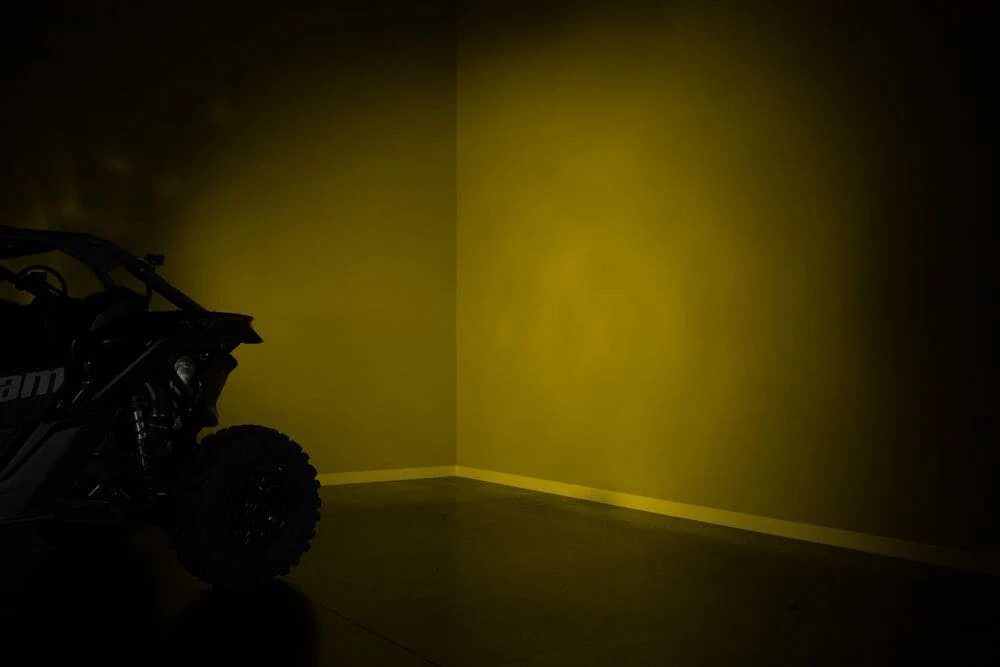 Diode Dynamics '17-'25 Can-Am Maverick X3 Stage Series Chase Light Kit - Image 4