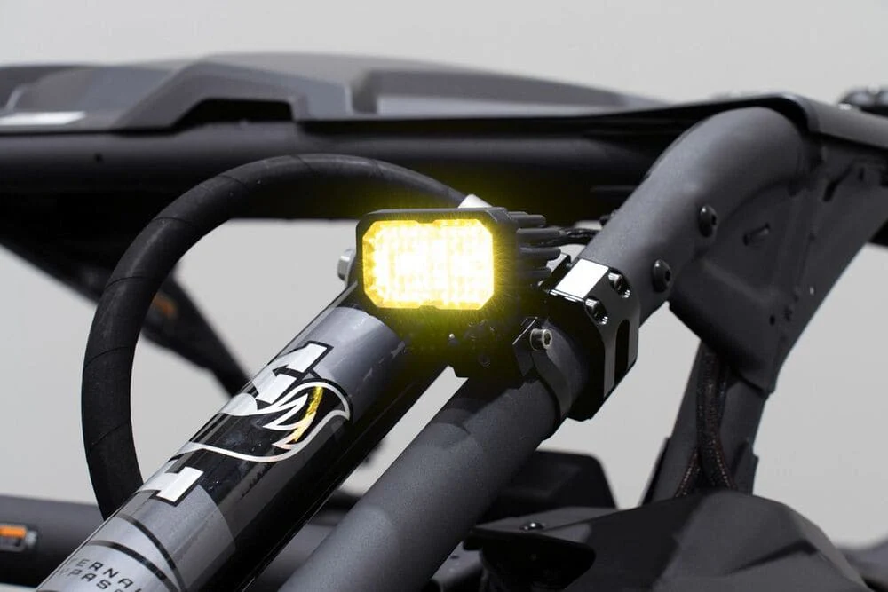 Diode Dynamics '17-'25 Can-Am Maverick X3 Stage Series Chase Light Kit - Image 5