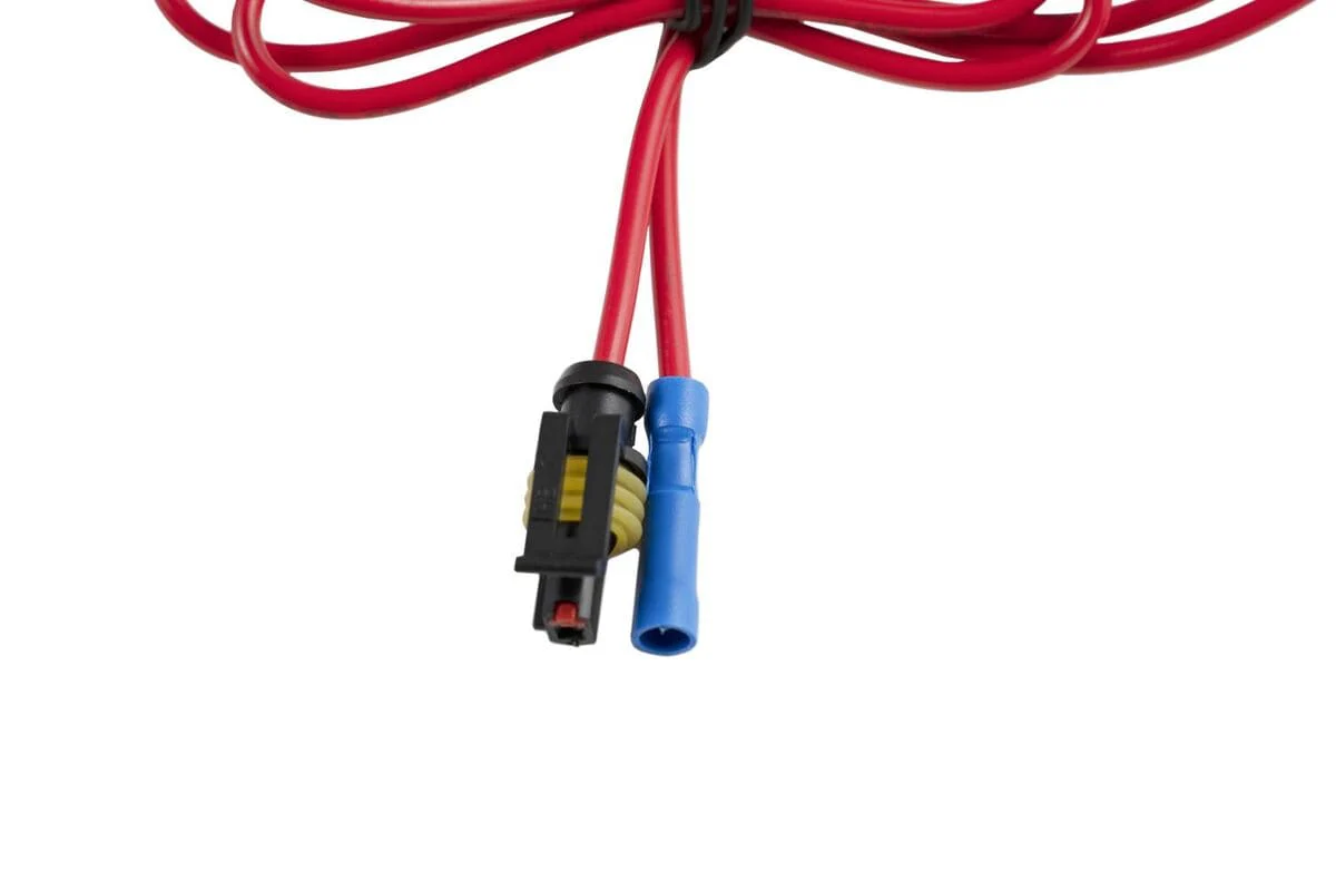 Diode Dynamics DT 2-Pin Fog Light Harness Wiring - Image 4
