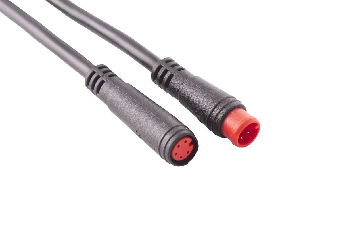 Diode Dynamics RGBW M8 5-Pin Extension Wire - Image 2