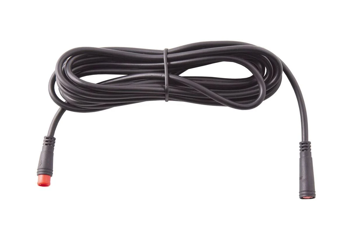 Diode Dynamics RGBW M8 5-Pin Extension Wire - Image 4