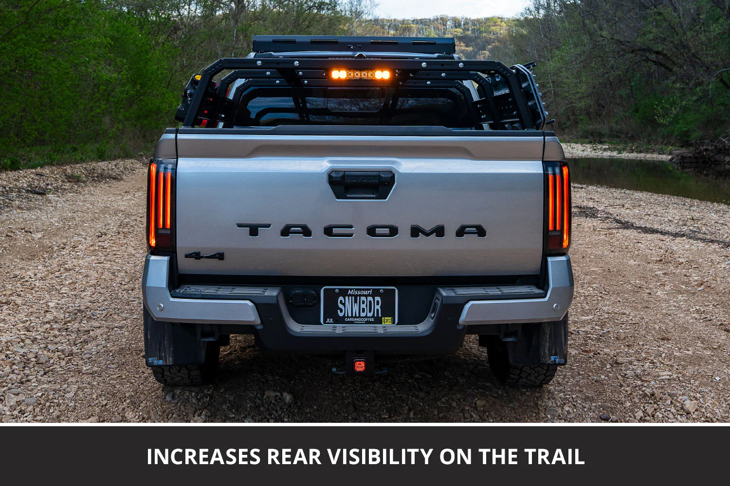 Diode Dynamics SS10 LED Chase Light - Image 6