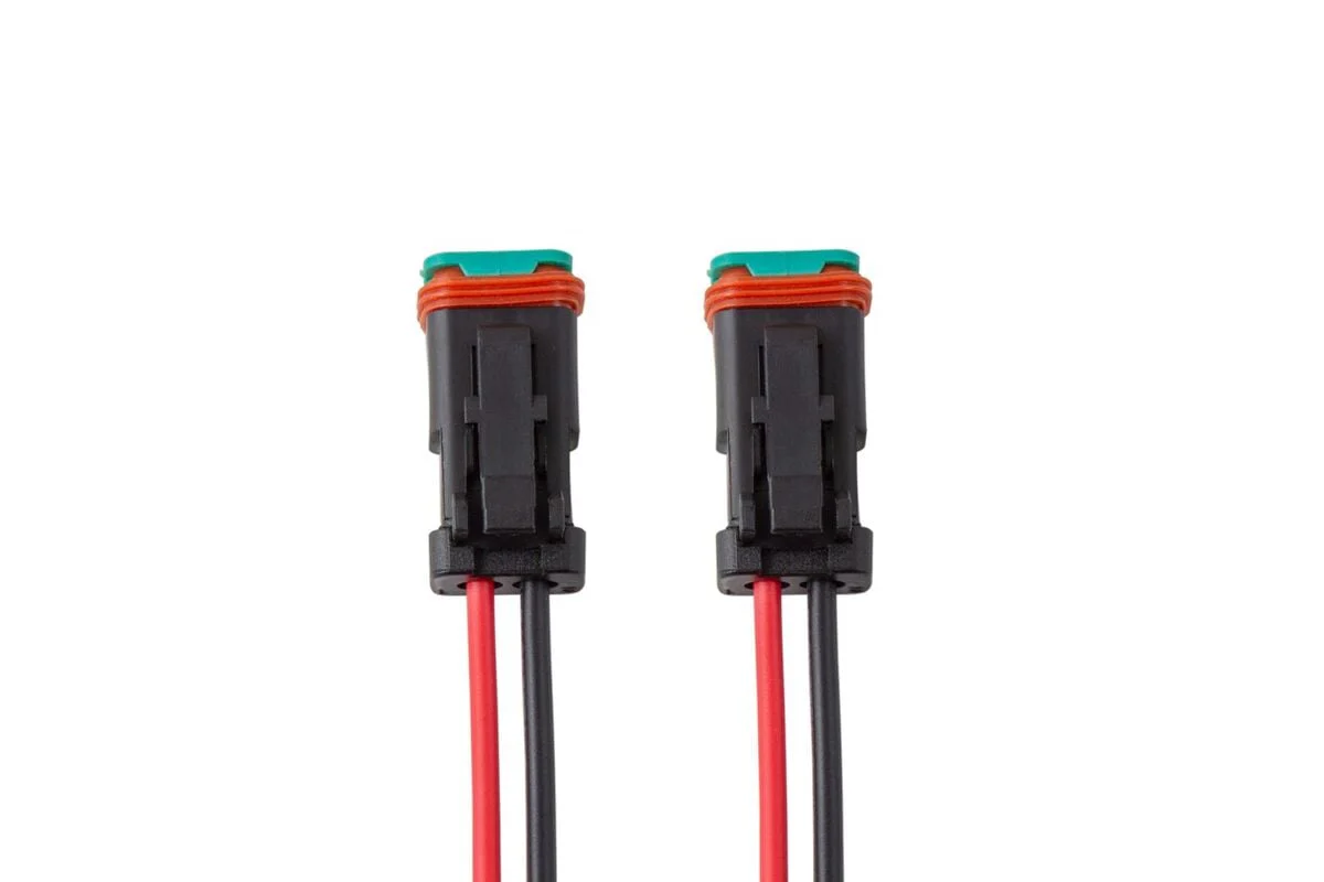 Diode Dynamics SS3 Universal Bracket Kit - Image 3