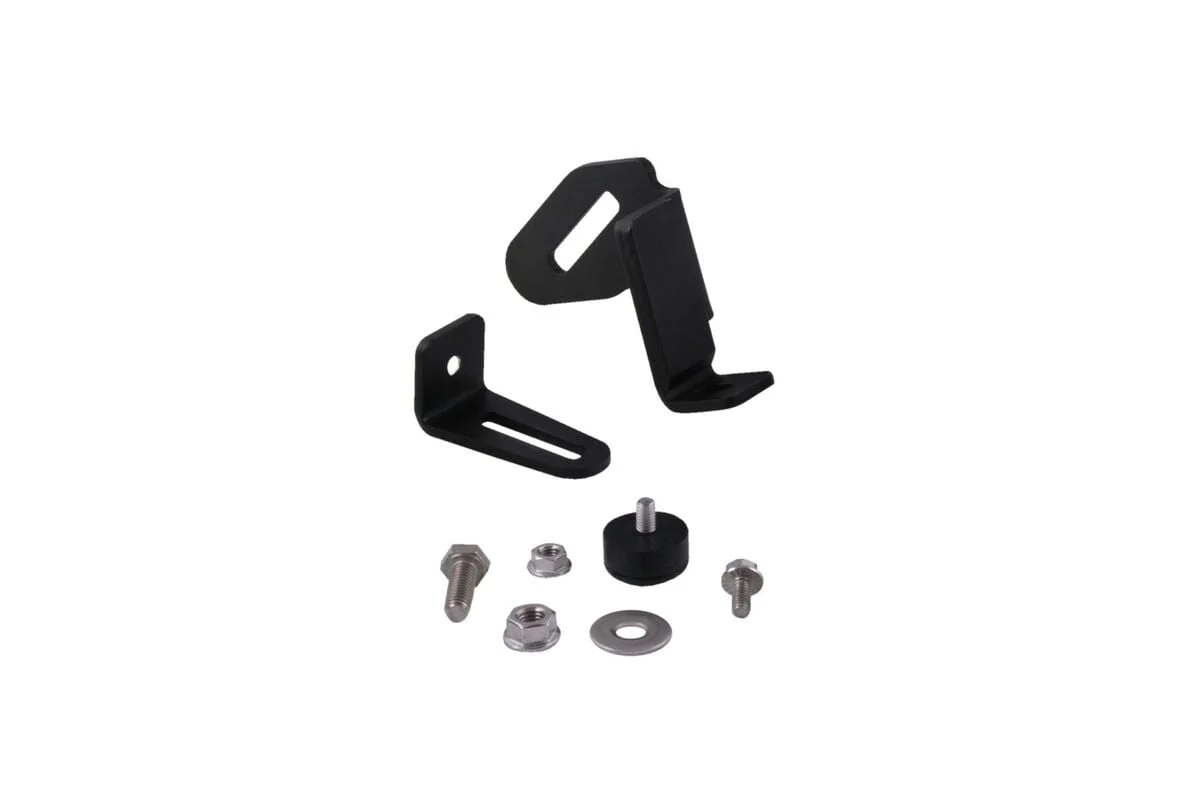 Diode Dynamics SS5 Cross Link Support Kit - Image 2