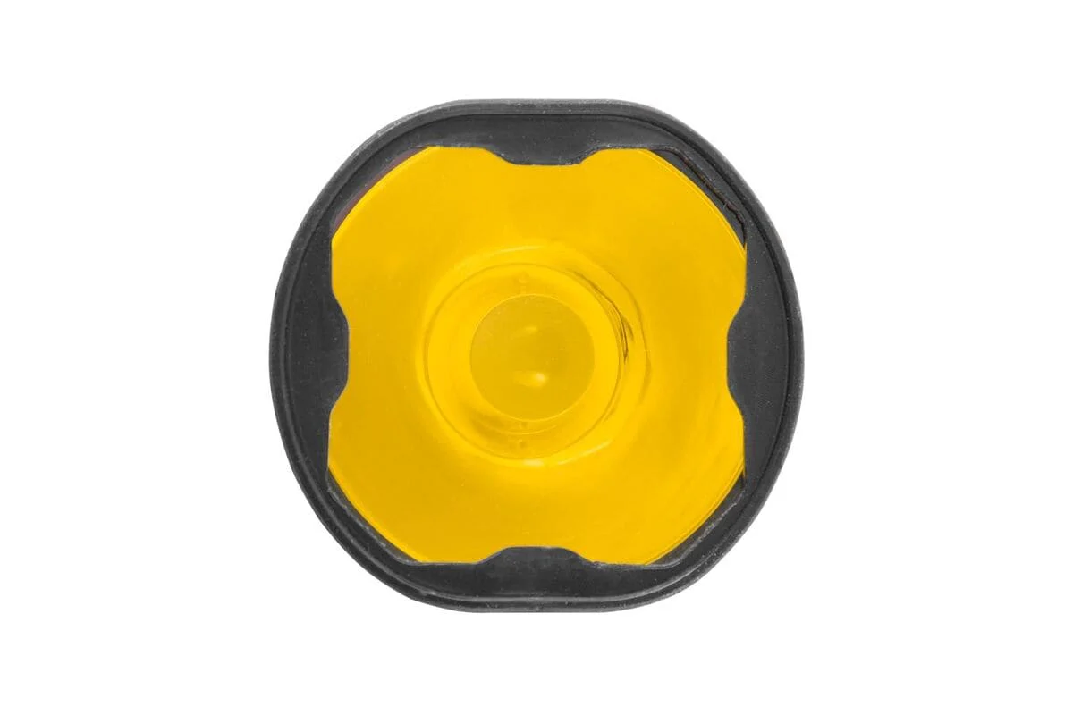Diode Dynamics Stage Series C1 Pods Yellow Lens - Single - Image 7