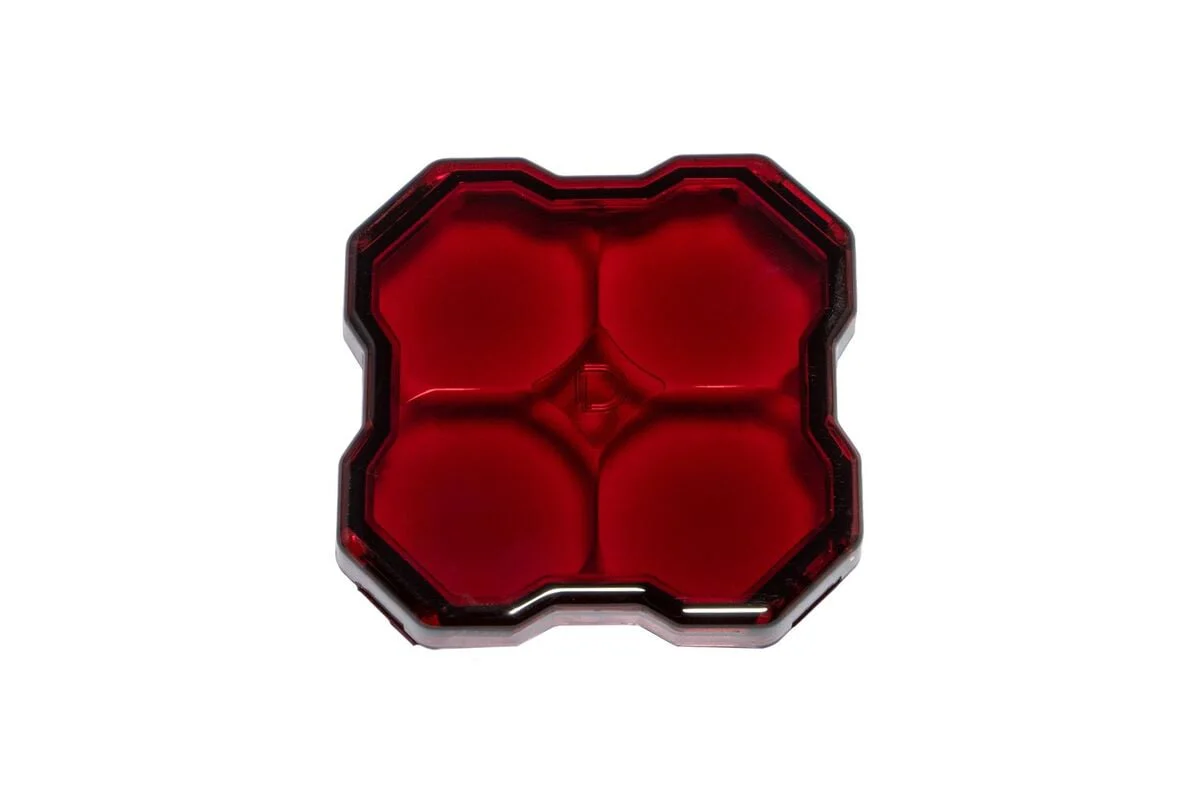 Diode Dynamics Stage Series Rock Light Lens - Single - Image 11