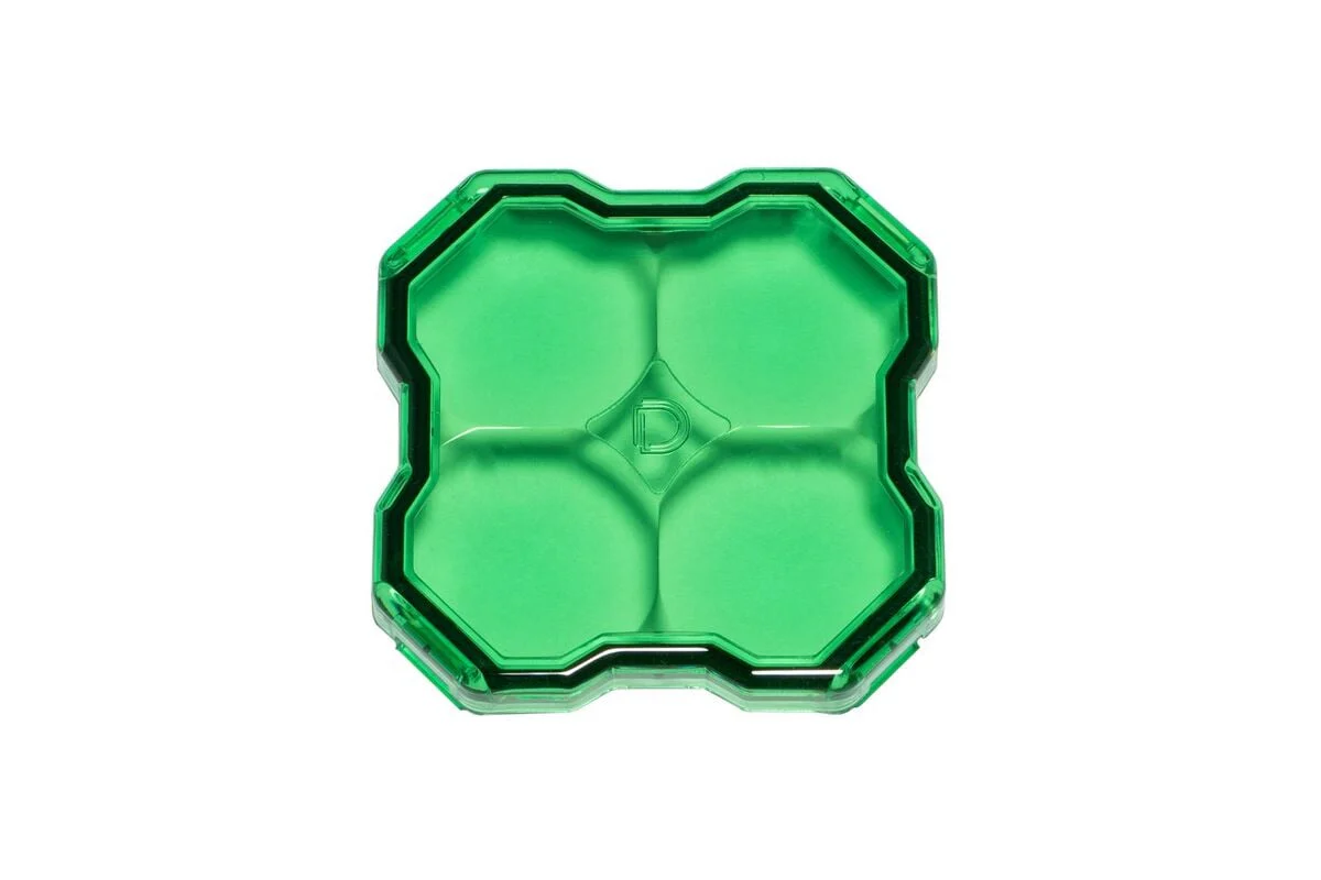 Diode Dynamics Stage Series Rock Light Lens - Single - Image 6