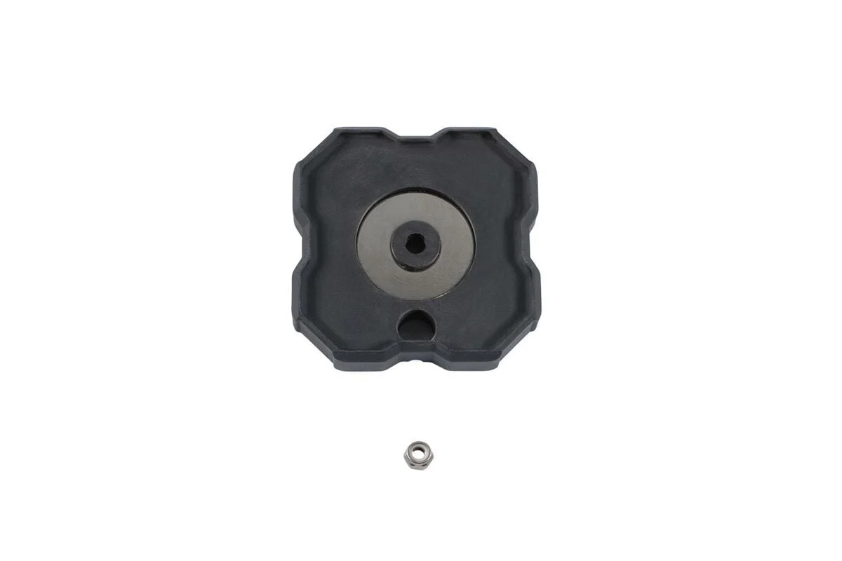 Diode Dynamics Stage Series Rock Light Magnet Mount Adapter Kit - Single