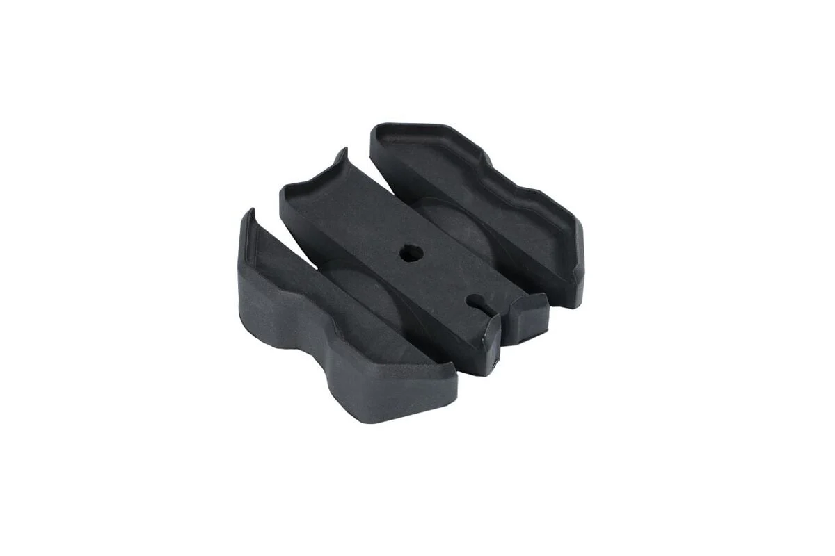 Diode Dynamics Stage Series Rock Light Roll Bar Mount - One - Image 3