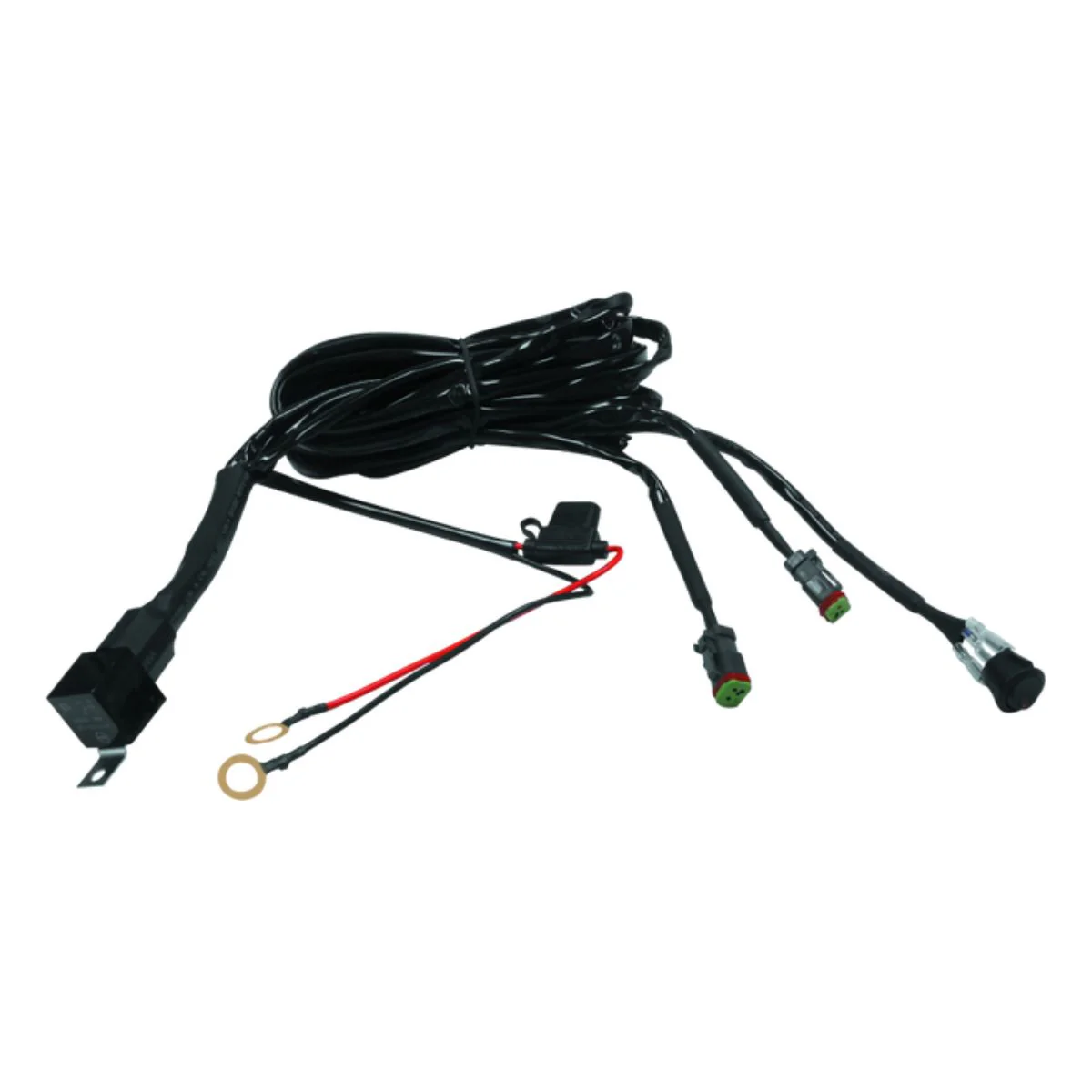 DragonFire Racing Extreme LED Light Bar Harnesses - Image 2