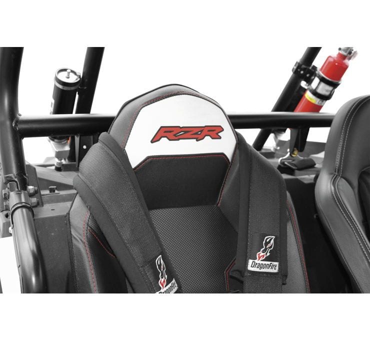 DragonFire Racing Polaris Harness Anchors - Image 3