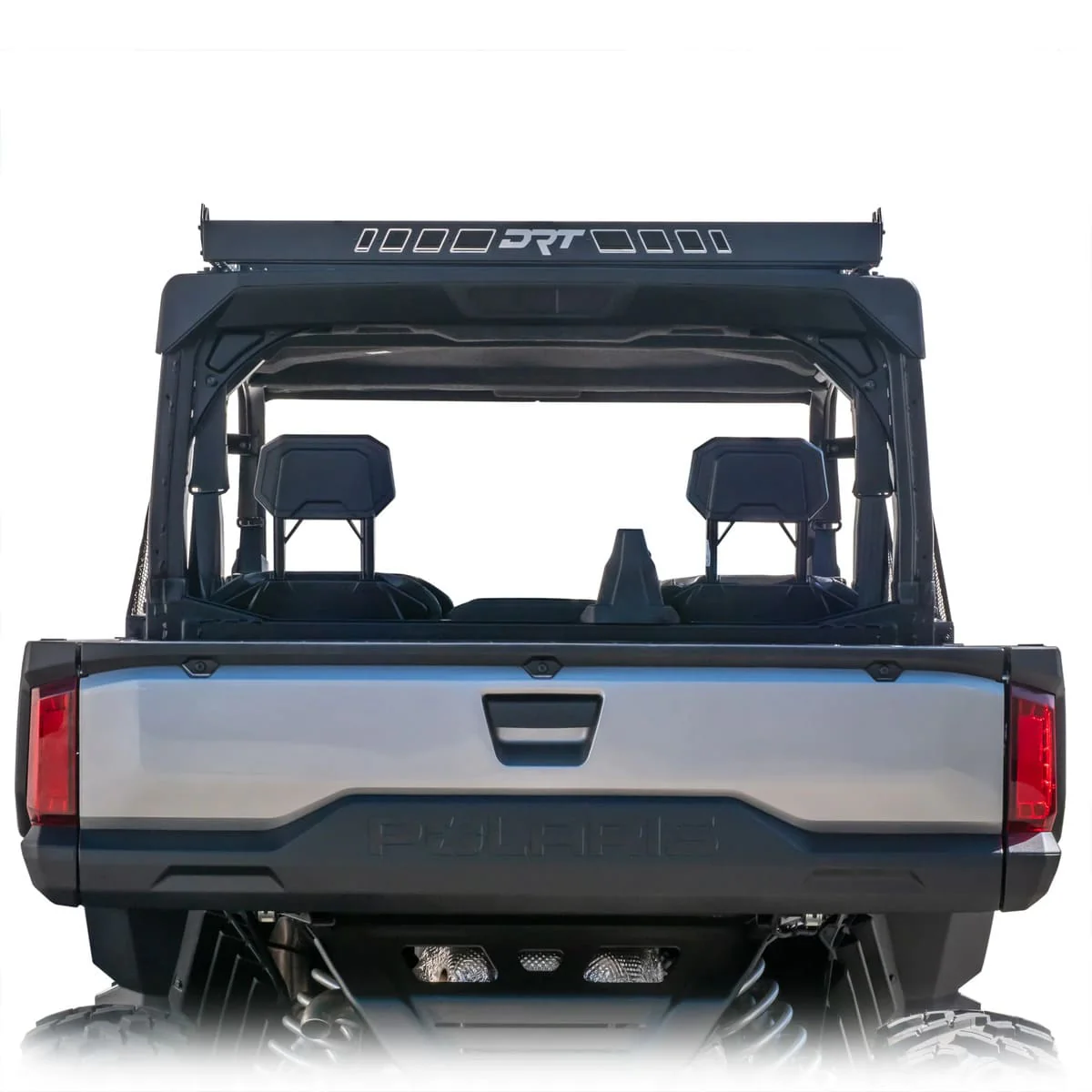 DRT '24+ Polaris Ranger XD 1500 Crew Roof Rack Kit - Image 9
