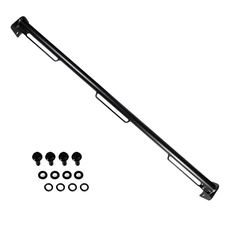 DRT '24+ Polaris Xpedition ADV5 Rear Seat Harness Bar
