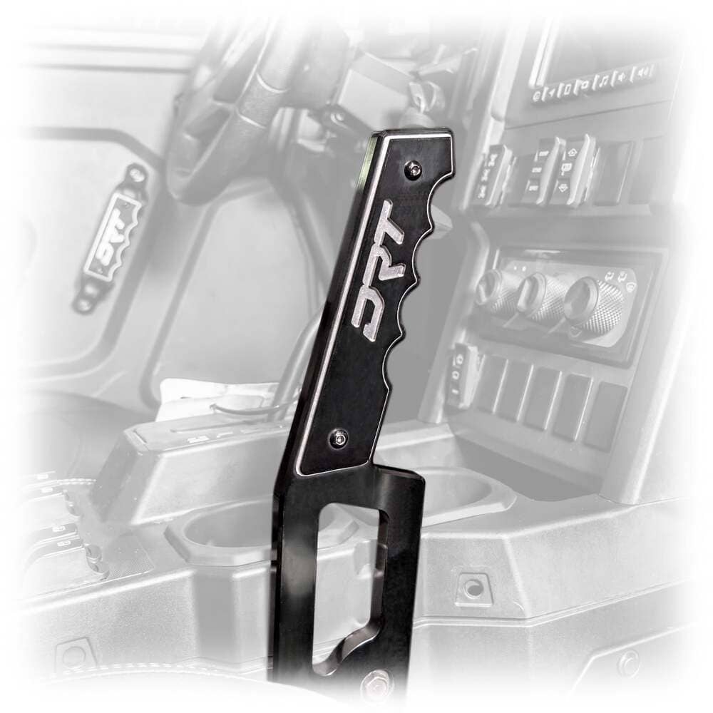 DRT '24+ Polaris Xpedition Billet Passenger Grab Handle - Image 3