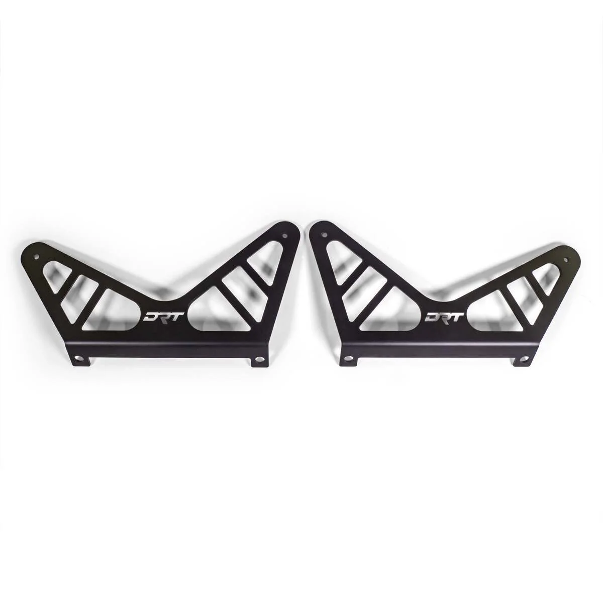 DRT '24+ Polaris Xpedition Sun Visor Kit - Image 4