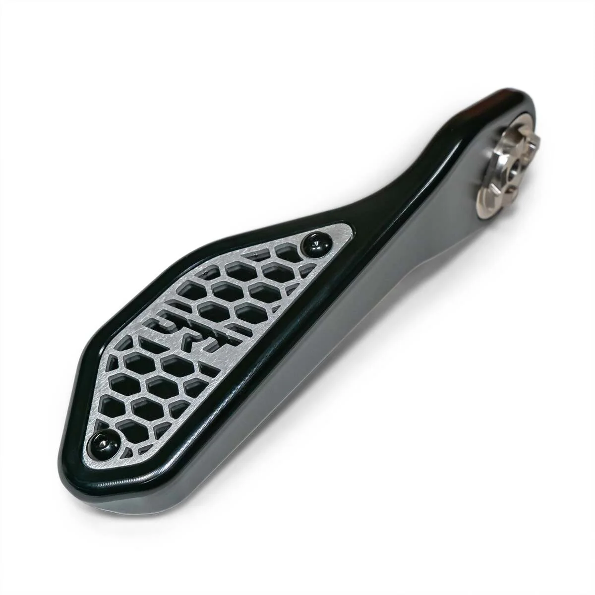 DRT Can-Am Maverick R Steering Wheel Adjustment Lever - Image 2