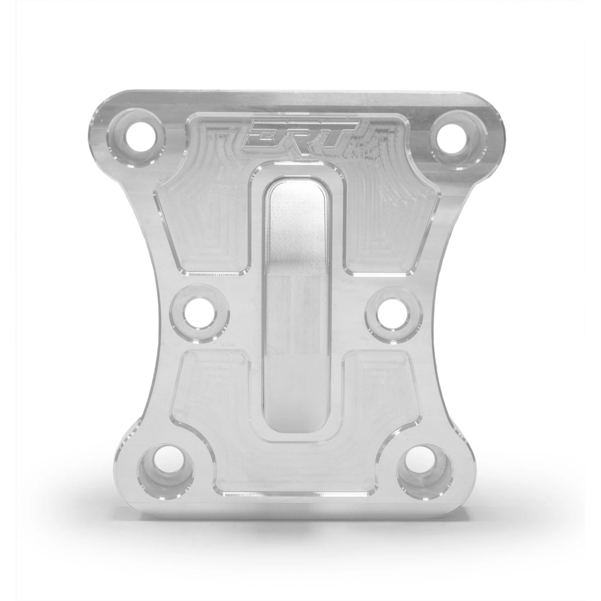 DRT Can-Am X3 2017+ Billet Radius Rod Plate - Image 5