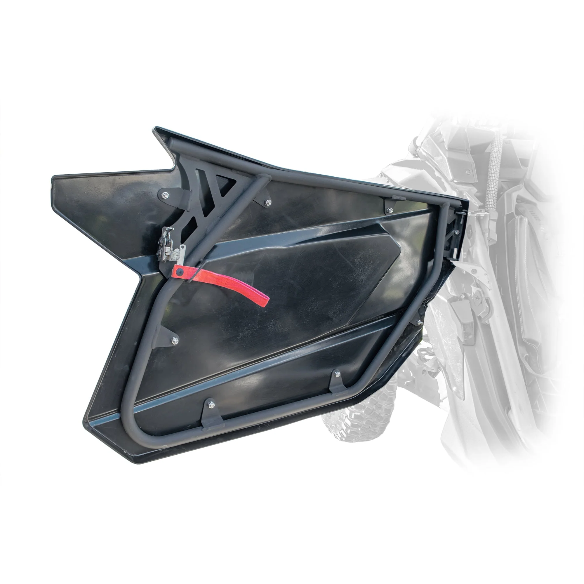DRT Can-Am X3 2017+ Front ABS Door Kits - Image 3