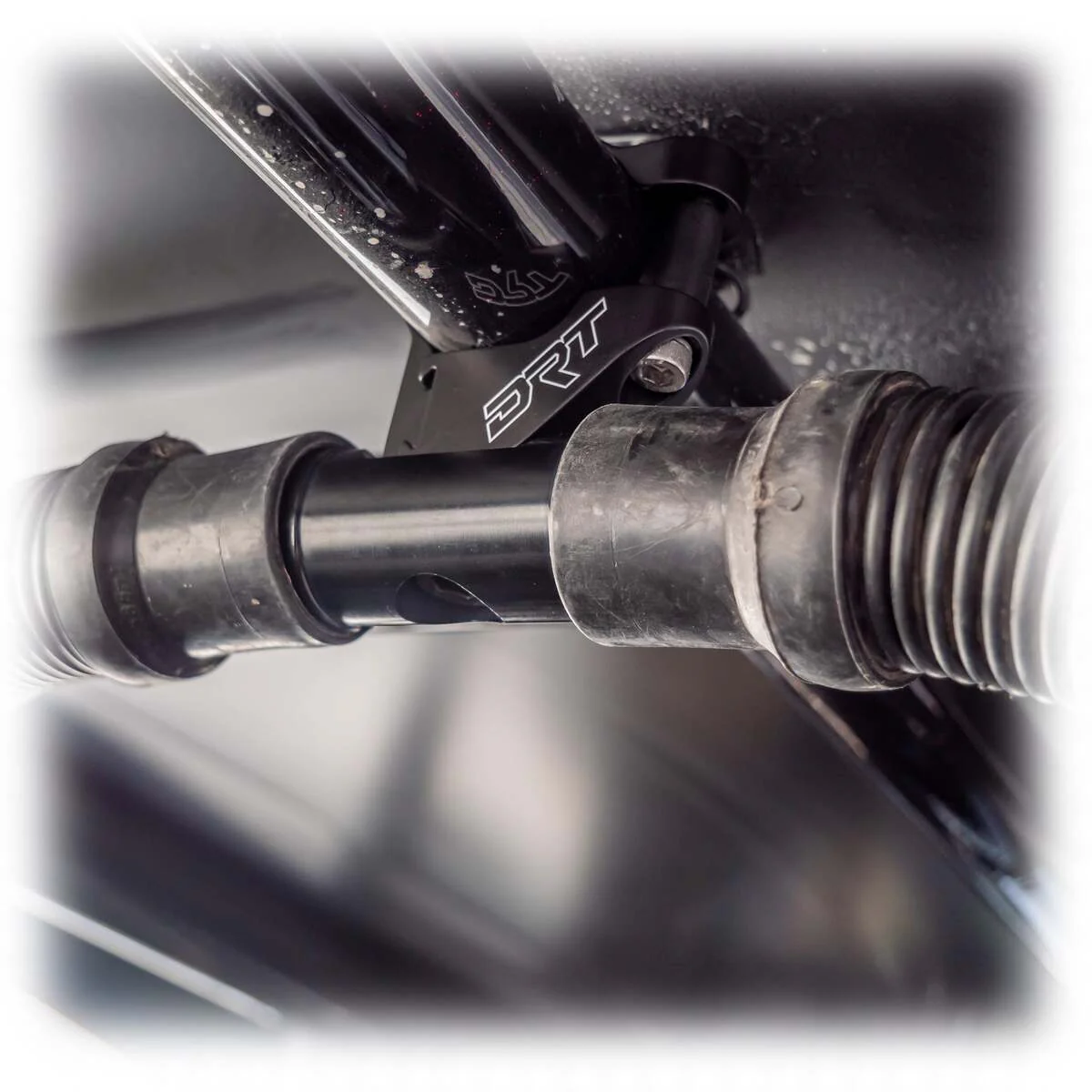 DRT Dual Helmet Hose Dock - Image 6